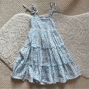 SweetHoney Beach Dress